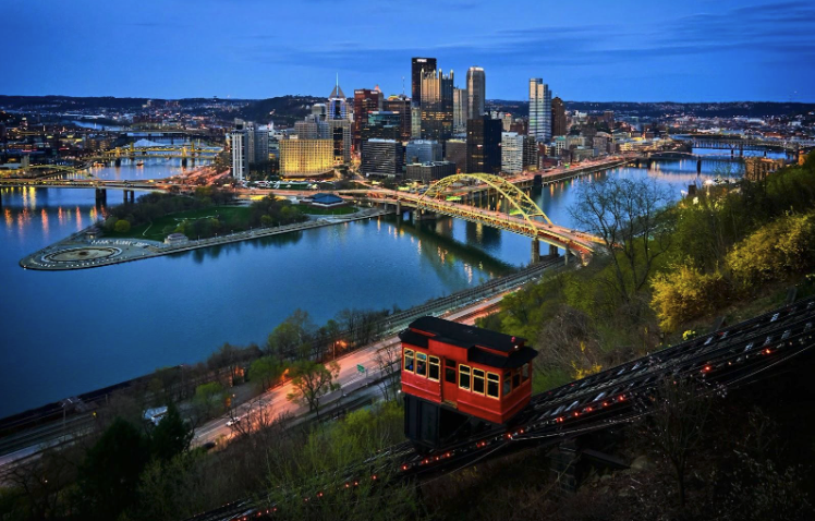 Pennsylvania Hits Yet Another Record for Gaming Revenue